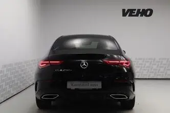 Mercedes-Benz CLA 250, 1.3, 118 kW, pistikhübriid, automaat, esivedu