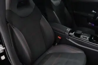 Mercedes-Benz CLA 250, 1.3, 118 kW, pistikhübriid, automaat, esivedu