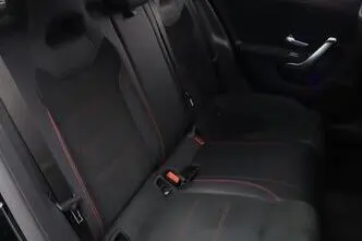 Mercedes-Benz CLA 250, 1.3, 118 kW, pistikhübriid, automaat, esivedu