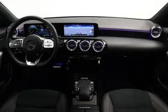 Mercedes-Benz CLA 250, 1.3, 118 kW, pistikhübriid, automaat, esivedu