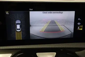 Mercedes-Benz CLA 250, 1.3, 118 kW, pistikhübriid, automaat, esivedu