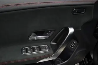 Mercedes-Benz CLA 250, 1.3, 118 kW, pistikhübriid, automaat, esivedu