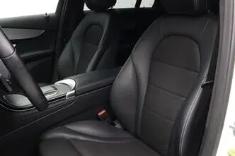 Mercedes-Benz GLC 300, 2.0, 143 kW, pistikhübriid, automaat, nelikvedu