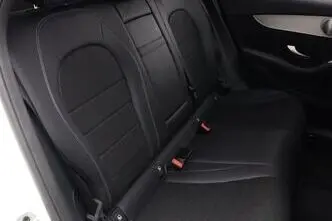 Mercedes-Benz GLC 300, 2.0, 143 kW, pistikhübriid, automaat, nelikvedu