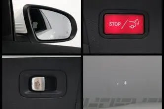 Mercedes-Benz GLC 300, 2.0, 143 kW, pistikhübriid, automaat, nelikvedu