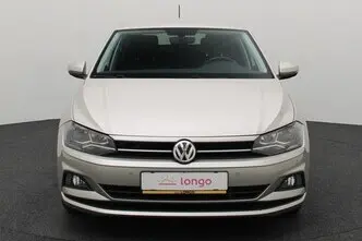 Volkswagen Polo, 1.6, 70 kW, diisel, manuaal, esivedu
