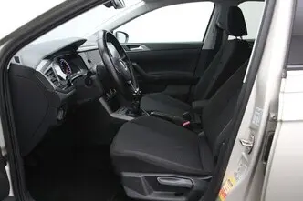Volkswagen Polo, 1.6, 70 kW, diisel, manuaal, esivedu