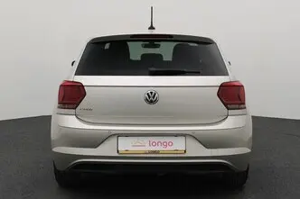 Volkswagen Polo, 1.6, 70 kW, diisel, manuaal, esivedu