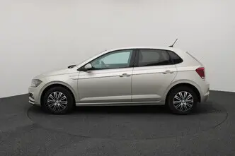 Volkswagen Polo, 1.6, 70 kW, diisel, manuaal, esivedu