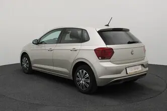Volkswagen Polo, 1.6, 70 kW, diisel, manuaal, esivedu