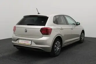 Volkswagen Polo, 1.6, 70 kW, diisel, manuaal, esivedu