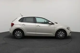 Volkswagen Polo, 1.6, 70 kW, diisel, manuaal, esivedu