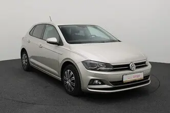 Volkswagen Polo, 1.6, 70 kW, diisel, manuaal, esivedu