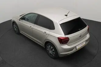 Volkswagen Polo, 1.6, 70 kW, diisel, manuaal, esivedu