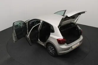 Volkswagen Polo, 1.6, 70 kW, diisel, manuaal, esivedu