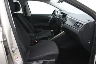 Volkswagen Polo, 1.6, 70 kW, diisel, manuaal, esivedu