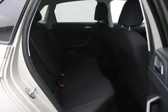 Volkswagen Polo, 1.6, 70 kW, diisel, manuaal, esivedu