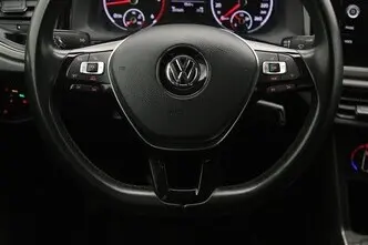 Volkswagen Polo, 1.6, 70 kW, diisel, manuaal, esivedu