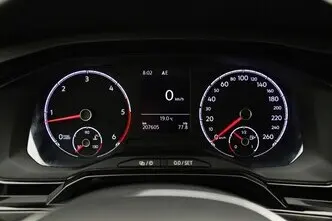 Volkswagen Polo, 1.6, 70 kW, diisel, manuaal, esivedu