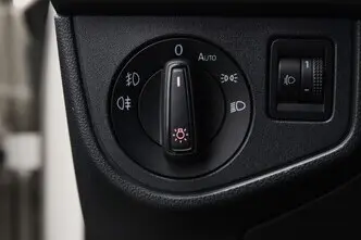 Volkswagen Polo, 1.6, 70 kW, diisel, manuaal, esivedu
