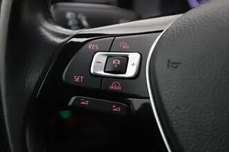 Volkswagen Polo, 1.6, 70 kW, diisel, manuaal, esivedu