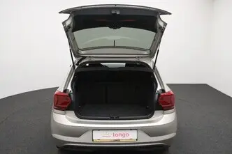 Volkswagen Polo, 1.6, 70 kW, diisel, manuaal, esivedu