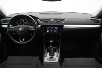 Škoda Superb, 1.4, 110 kW, bensiin, automaat, esivedu