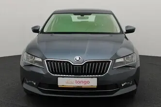 Škoda Superb, 1.4, 110 kW, bensiin, automaat, esivedu