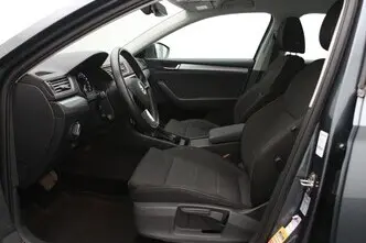 Škoda Superb, 1.4, 110 kW, bensiin, automaat, esivedu