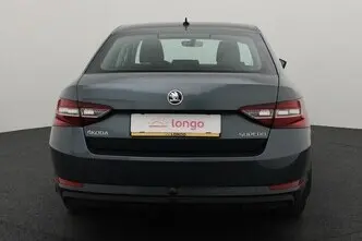 Škoda Superb, 1.4, 110 kW, bensiin, automaat, esivedu