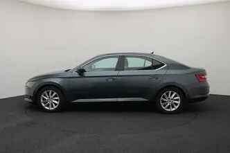 Škoda Superb, 1.4, 110 kW, bensiin, automaat, esivedu