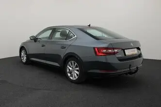 Škoda Superb, 1.4, 110 kW, bensiin, automaat, esivedu