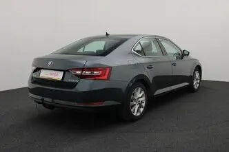Škoda Superb, 1.4, 110 kW, bensiin, automaat, esivedu