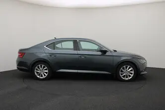 Škoda Superb, 1.4, 110 kW, bensiin, automaat, esivedu