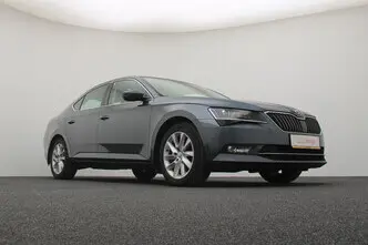 Škoda Superb, 1.4, 110 kW, bensiin, automaat, esivedu
