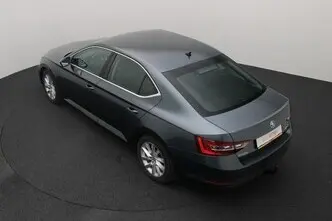 Škoda Superb, 1.4, 110 kW, bensiin, automaat, esivedu