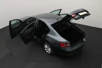 Škoda Superb, 1.4, 110 kW, bensiin, automaat, esivedu