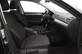 Škoda Superb, 1.4, 110 kW, bensiin, automaat, esivedu