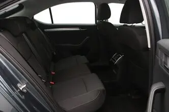 Škoda Superb, 1.4, 110 kW, bensiin, automaat, esivedu