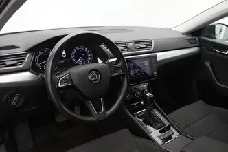 Škoda Superb, 1.4, 110 kW, bensiin, automaat, esivedu