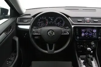 Škoda Superb, 1.4, 110 kW, bensiin, automaat, esivedu