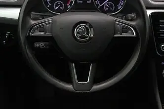 Škoda Superb, 1.4, 110 kW, bensiin, automaat, esivedu