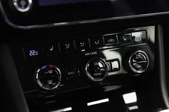 Škoda Superb, 1.4, 110 kW, bensiin, automaat, esivedu