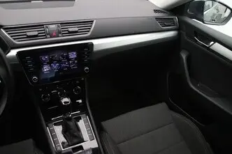 Škoda Superb, 1.4, 110 kW, bensiin, automaat, esivedu