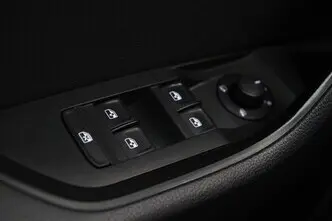 Škoda Superb, 1.4, 110 kW, bensiin, automaat, esivedu