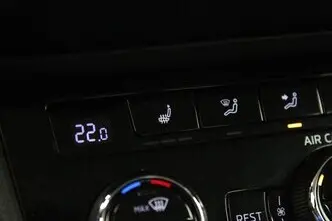 Škoda Superb, 1.4, 110 kW, bensiin, automaat, esivedu