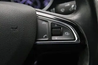 Škoda Superb, 1.4, 110 kW, bensiin, automaat, esivedu
