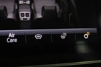 Škoda Superb, 1.4, 110 kW, bensiin, automaat, esivedu