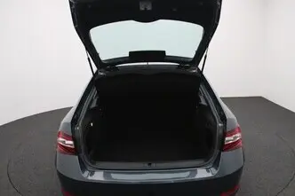 Škoda Superb, 1.4, 110 kW, bensiin, automaat, esivedu