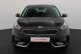 Kia Niro, 1.6, 77 kW, гибрид, автомат, передний привод